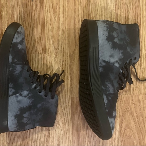 Nobull mens dark cloud size 9 - Picture 2 of 5